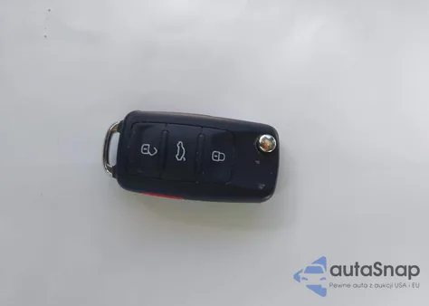 2016 Volkswagen Tiguan Sel z USA, uszkodzony, nr VIN WVGBV7AX7GW514400